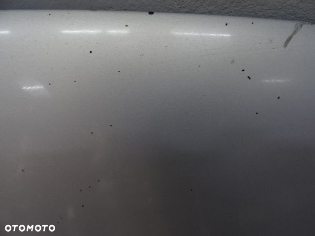 MASKA POKRYWA SILNIKA VW SHARAN I LIFT 4X4 00-04 LAK:LB7Z NR267 - 10