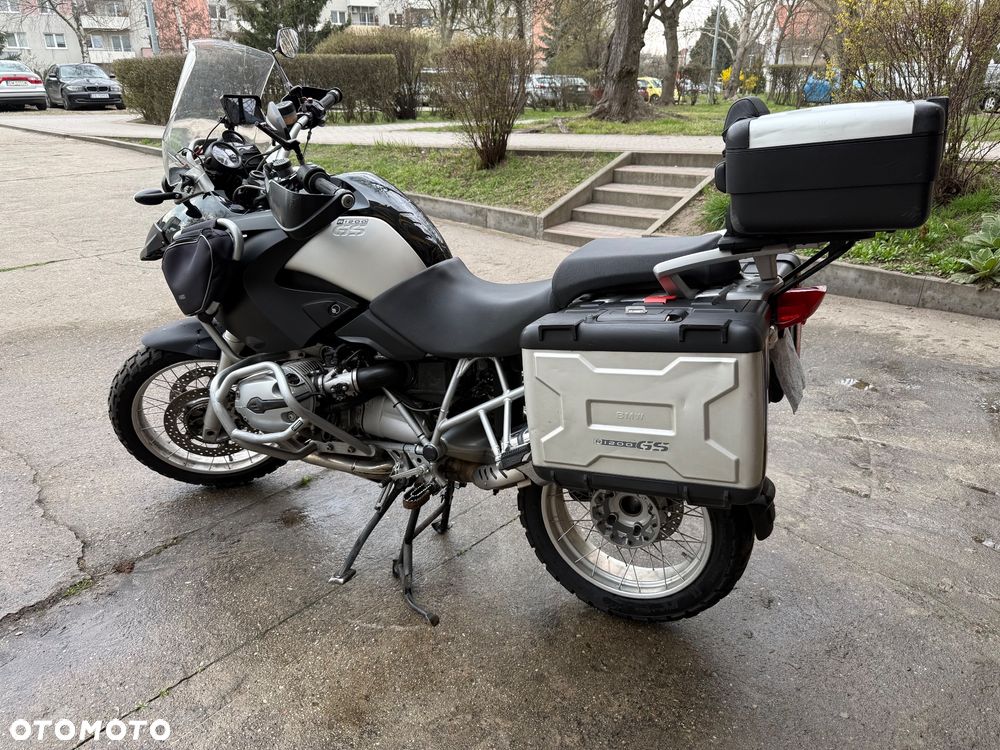 BMW R - 5