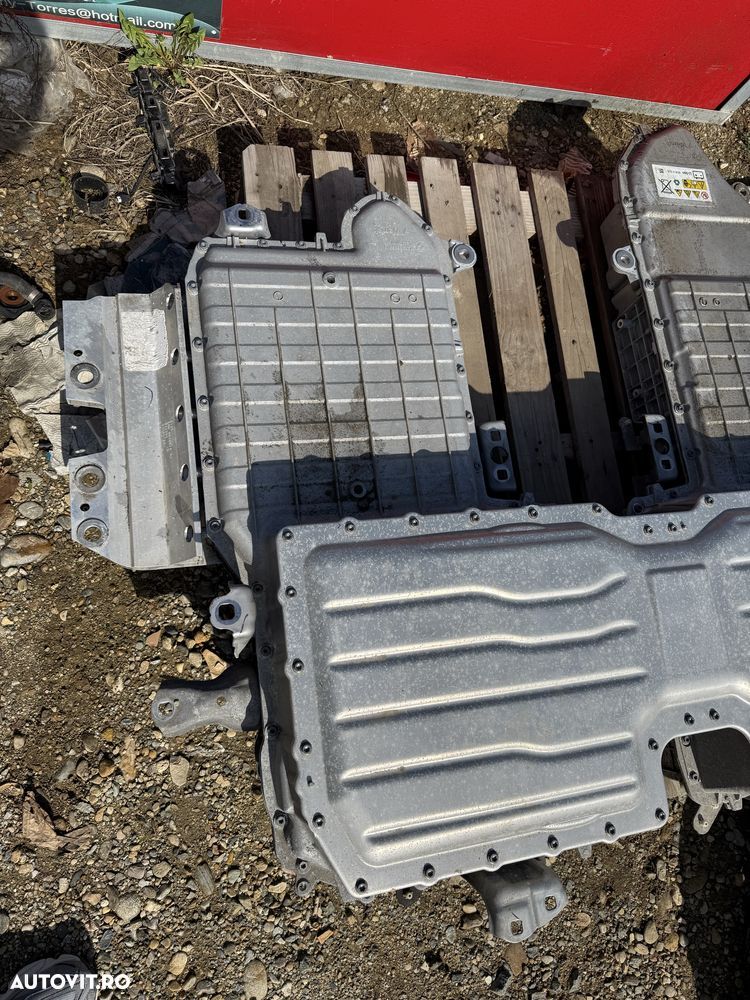 Baterie hibrida Bmw X5 G05 45e - 3