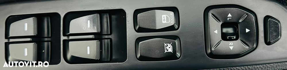 Hyundai ix35 2.0 CRDI 4WD 5 Star Edition - 12