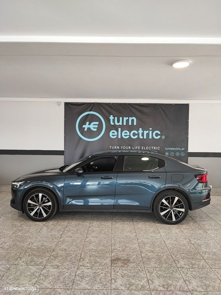 Polestar 2 Long Range 78 kWh - 2