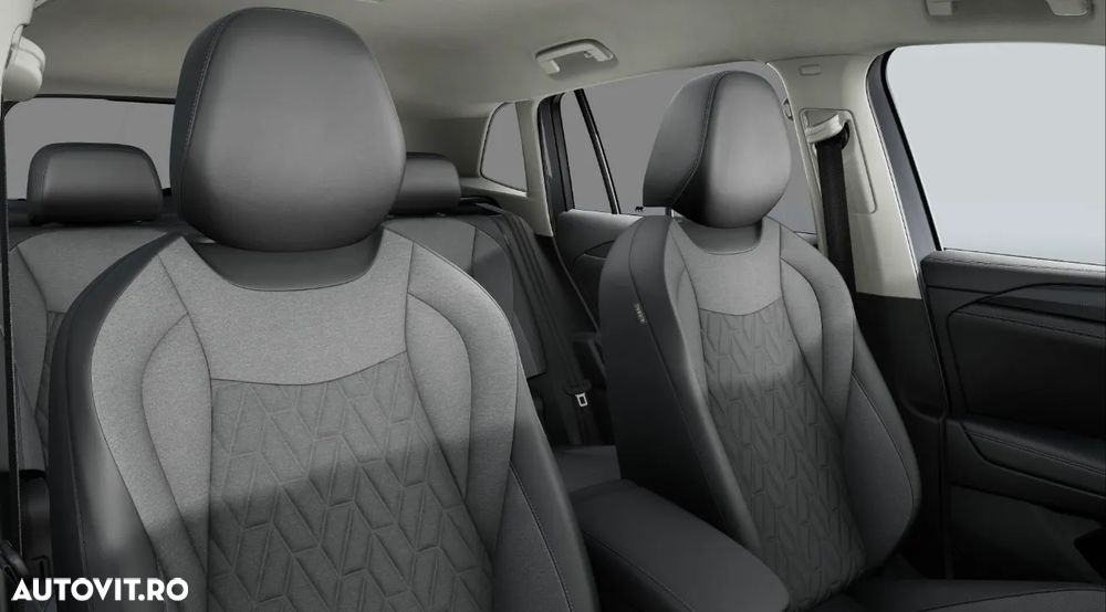 Volkswagen Tiguan - 4