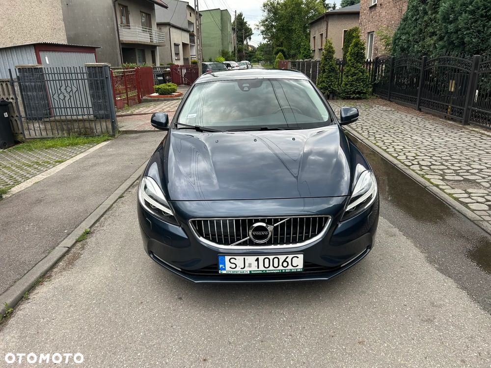 Volvo V40 D3 Drive-E Inscription - 3