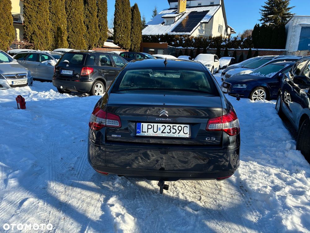 Citroën C5 BlueHDi 150 S&S Selection - 5