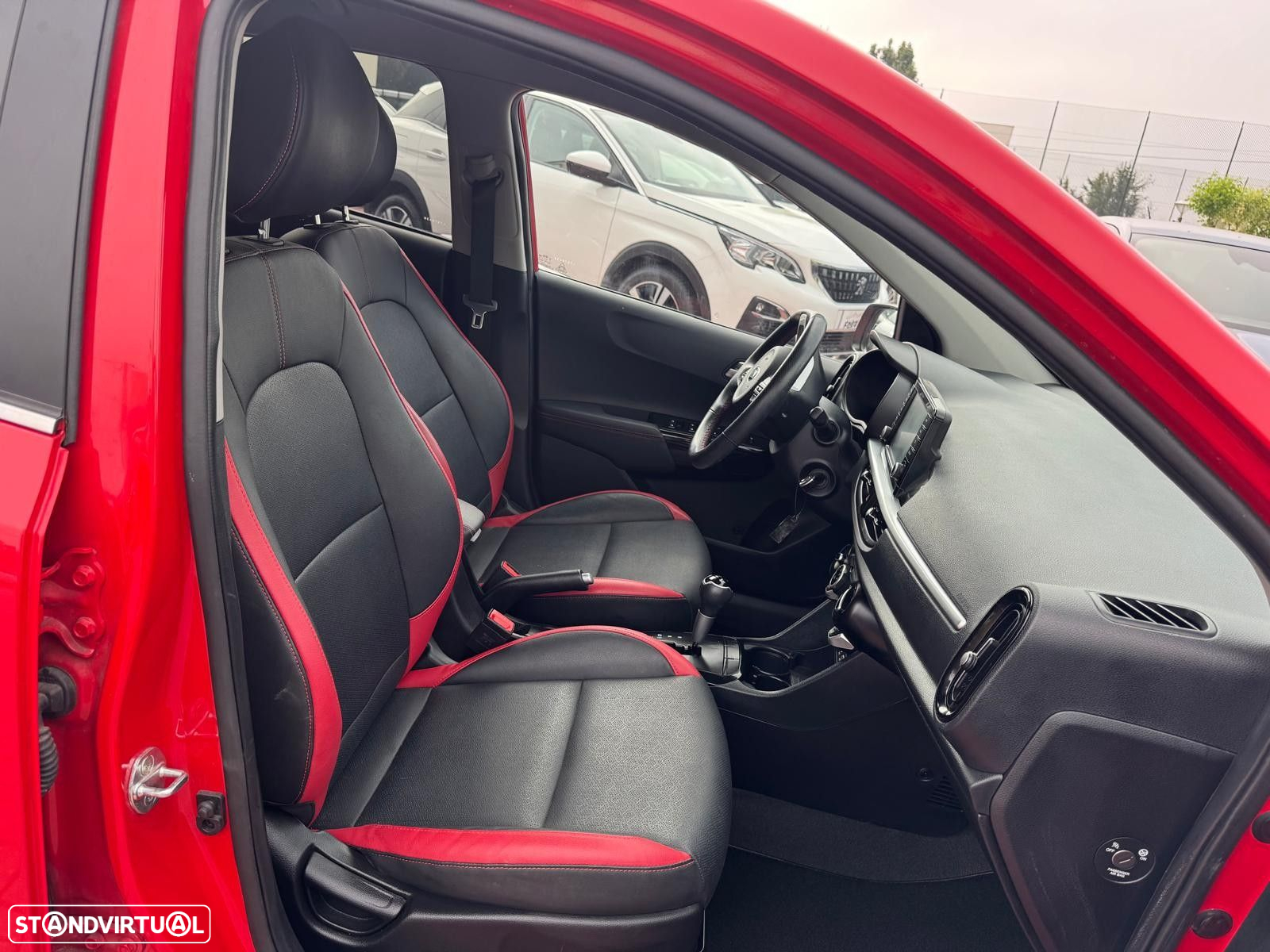 Kia Picanto 1.2 Auto GT Line - 20