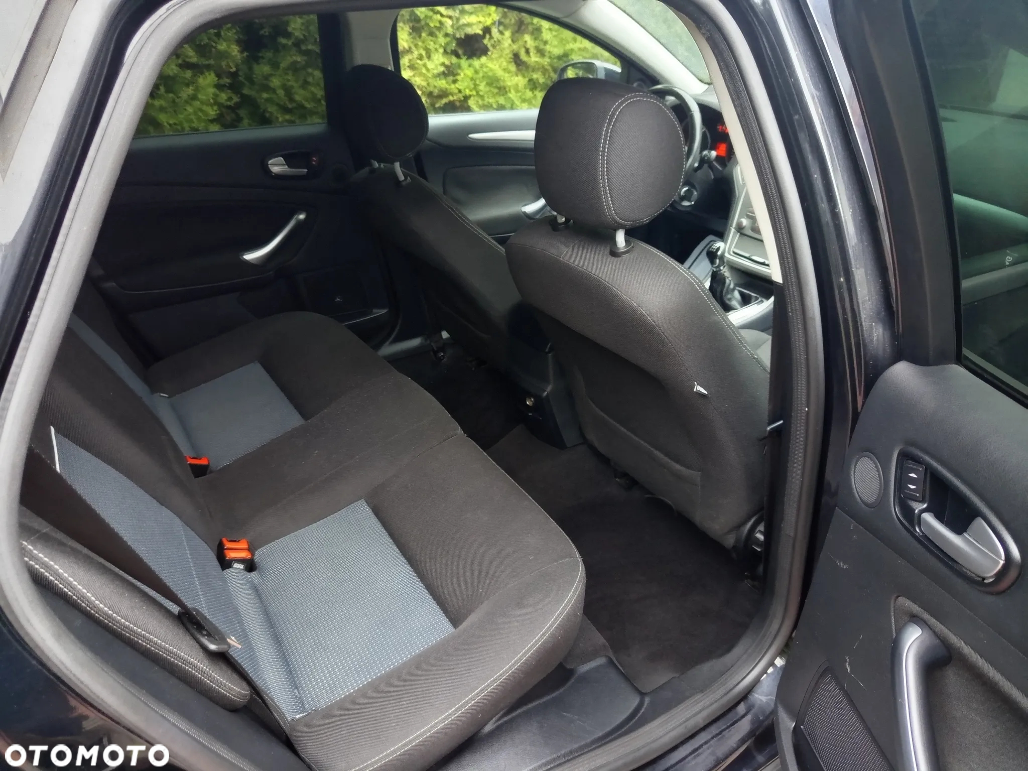 Ford Mondeo 2.0 Titanium - 13