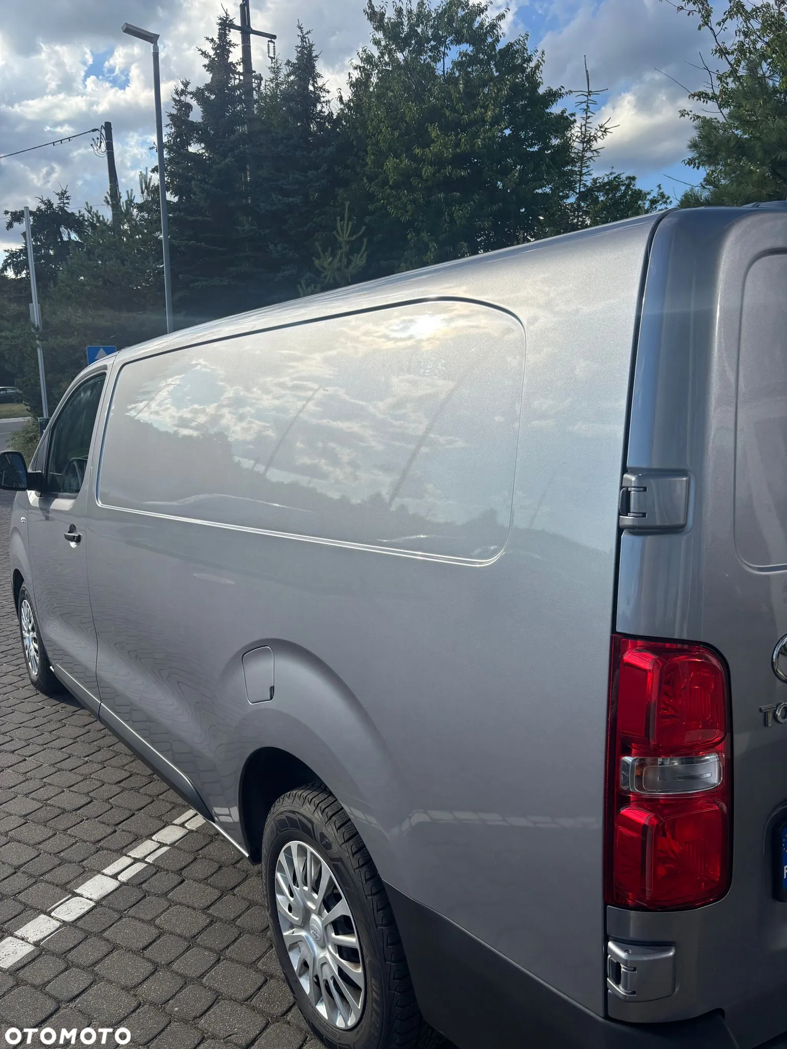 Toyota Proace - 4