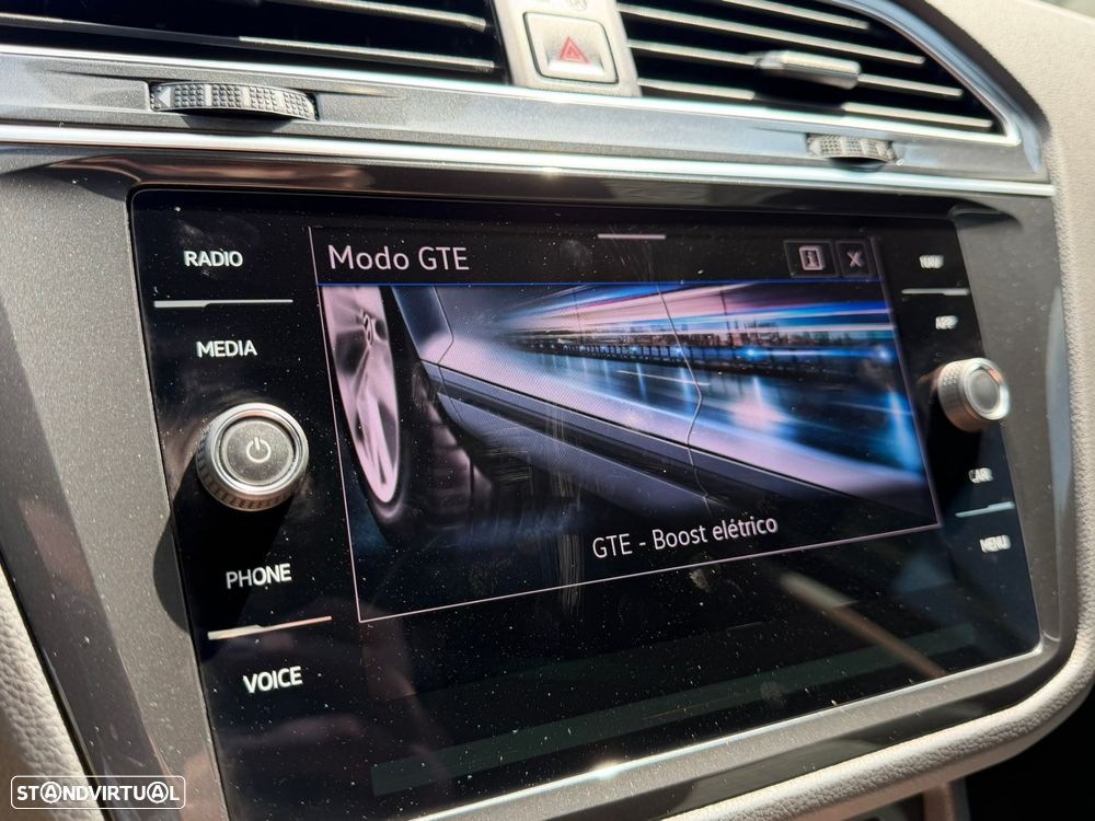 VW Tiguan 1.4 TSI eHybrid Life DSG - 50