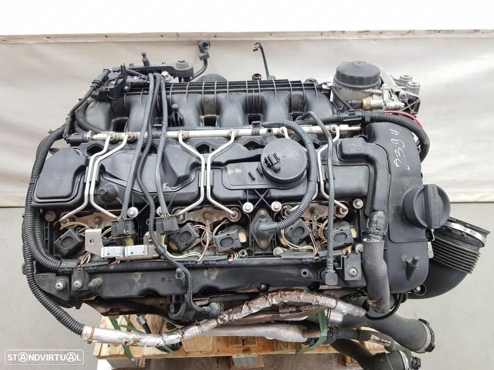 MOTOR COMPLETO BMW SERIE 3 BERLINA F30 - 1