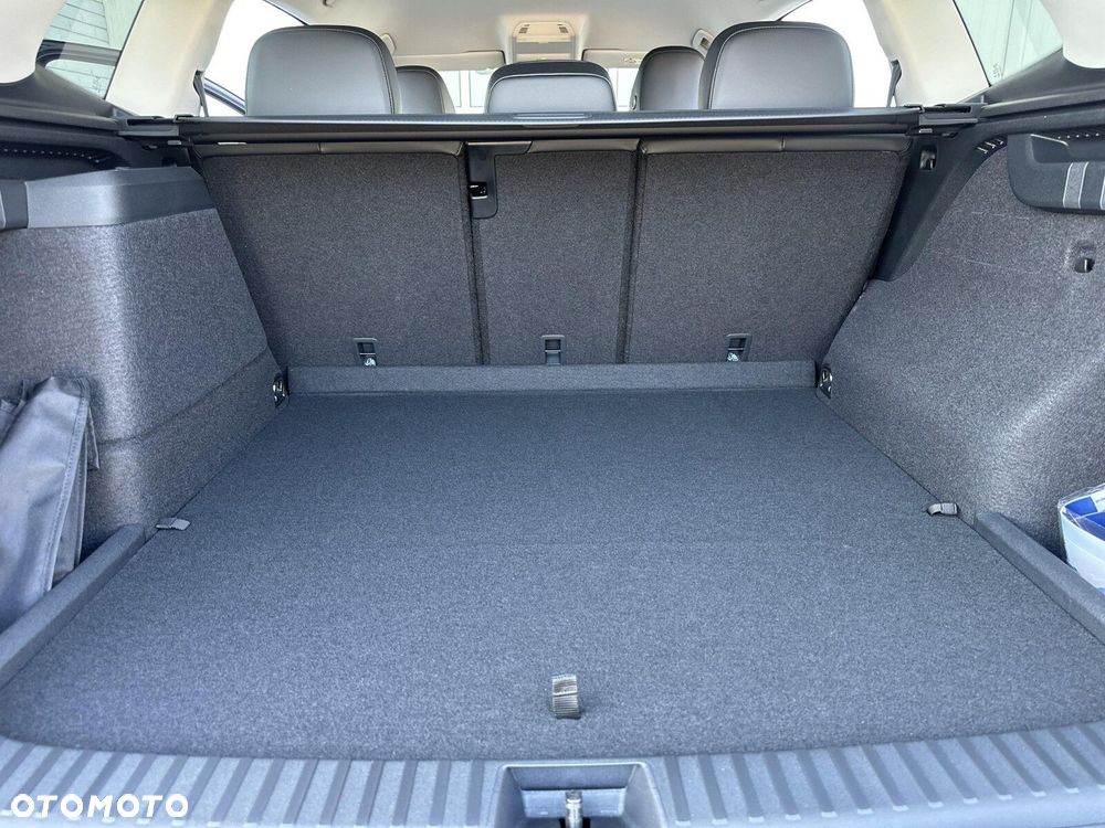 Volkswagen Tayron - 8