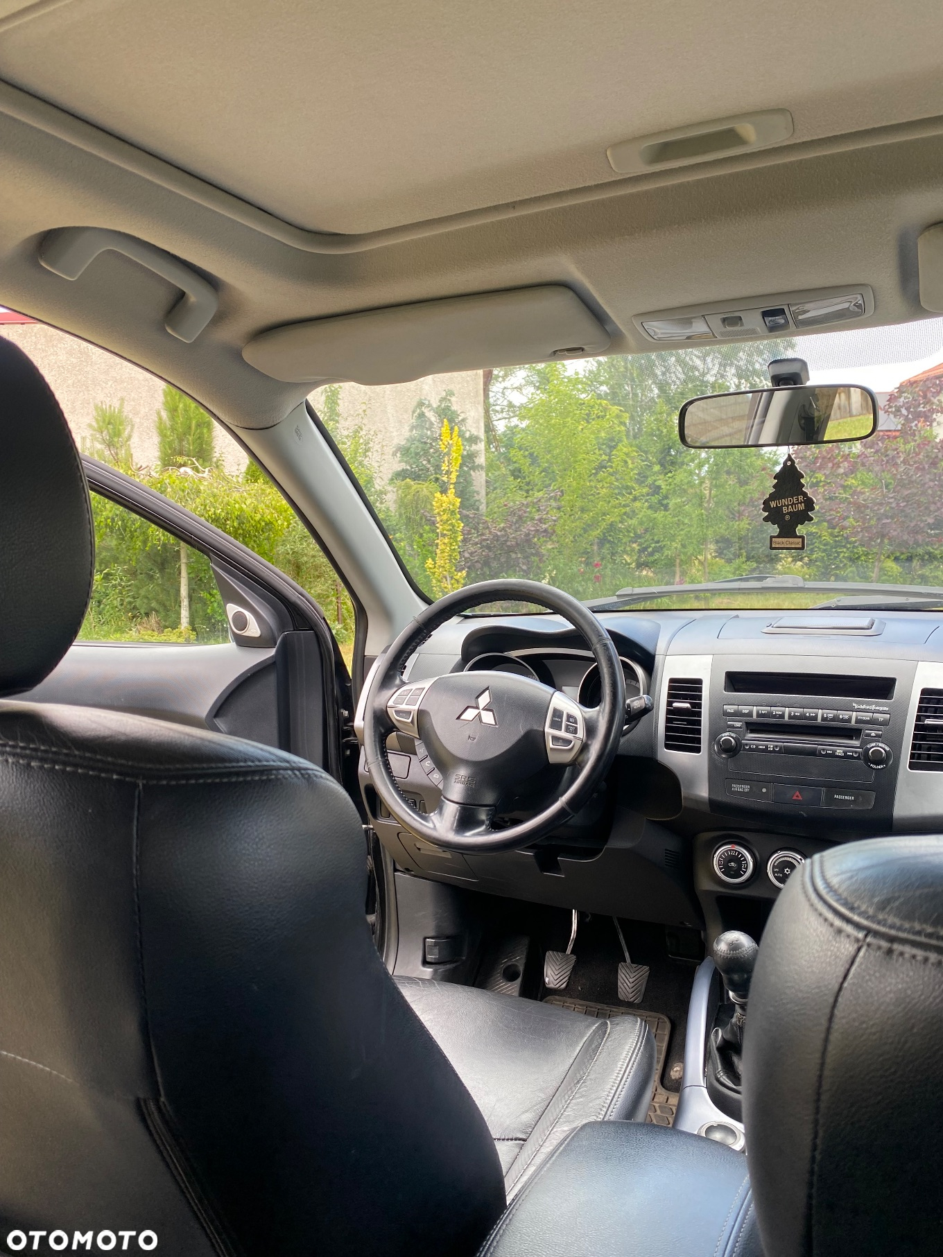 Mitsubishi Outlander 2.0 DID Instyle - 23