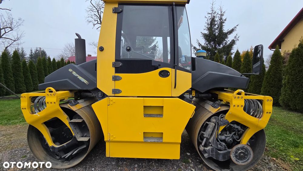 Bomag BW 154 AP-AM - 5