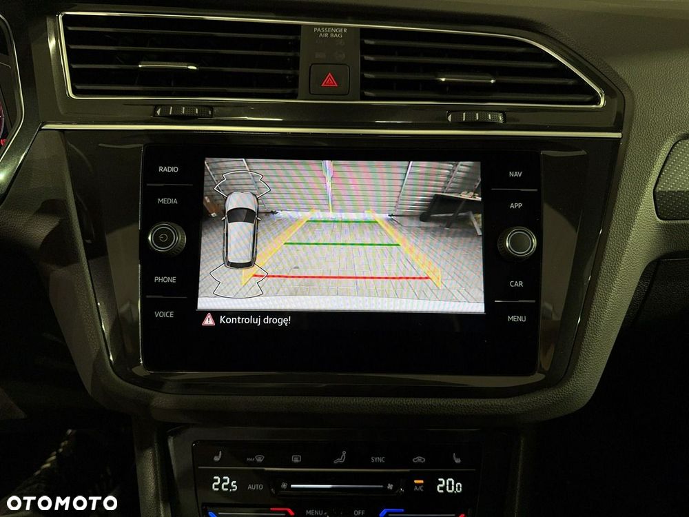 Volkswagen Tiguan - 28