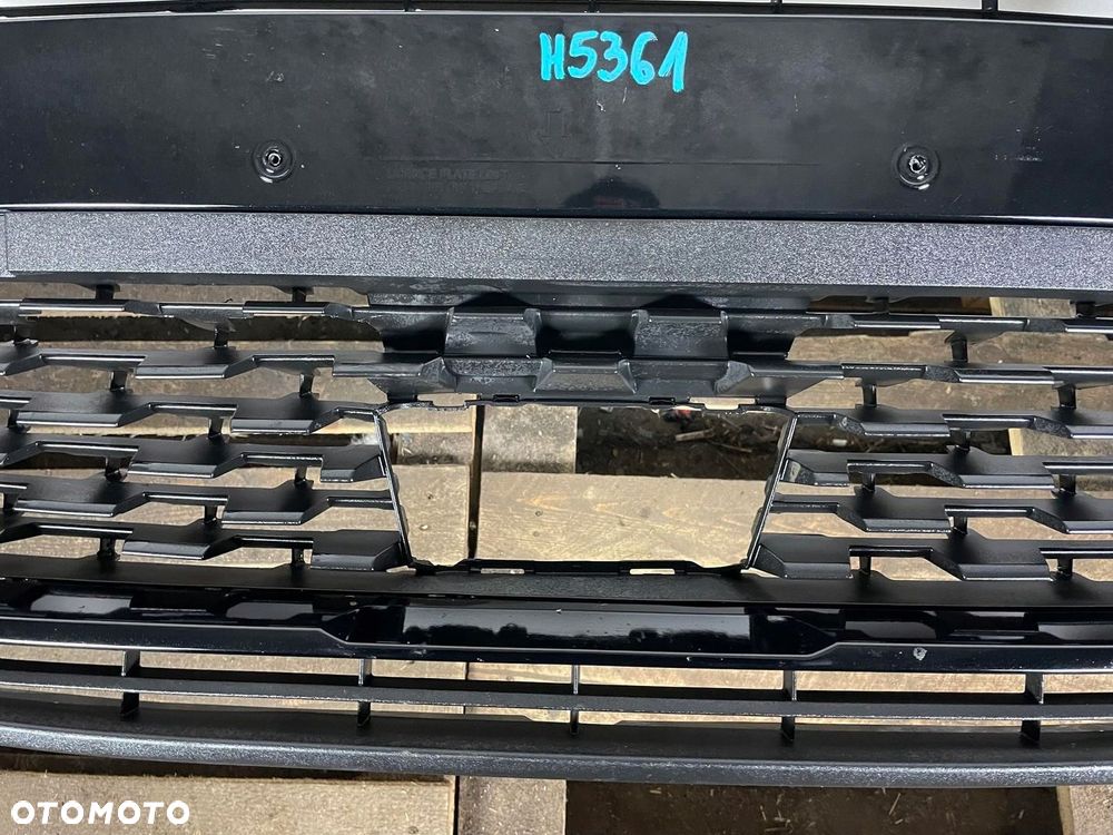 ZDERZAK PRZÓD PRZEDNI OPEL MOKKA II 2 B 2020- CAŁY - 7