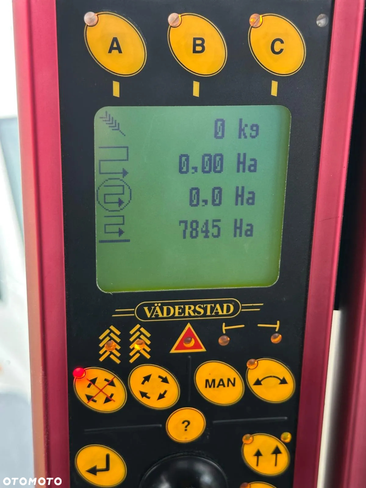 Väderstad Siprit ST600S - 8