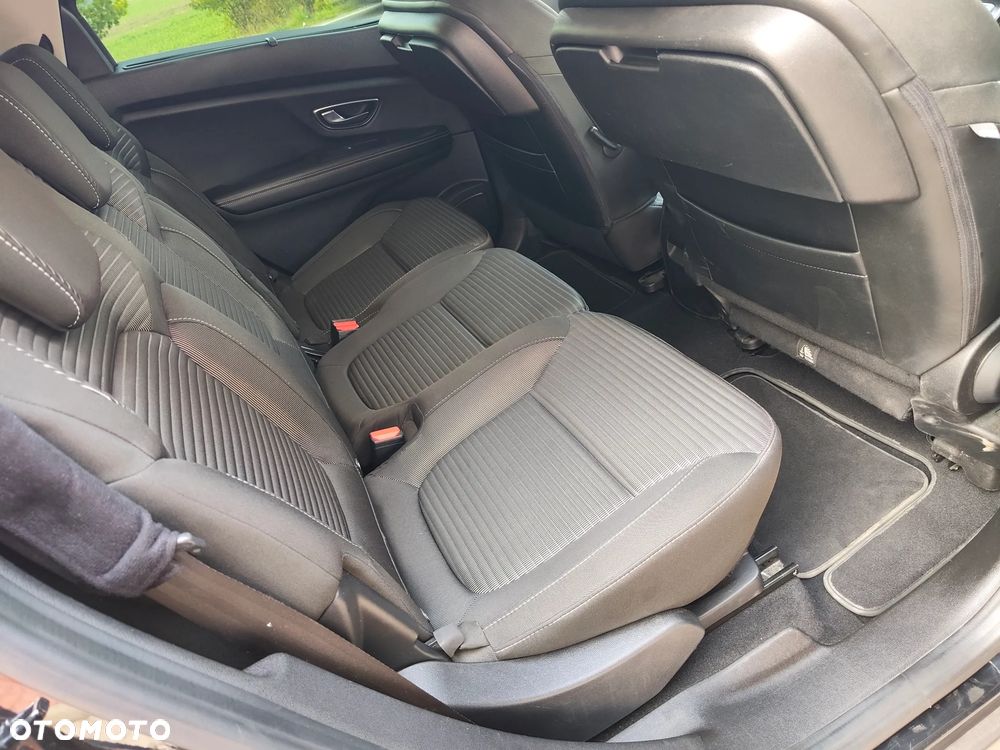 Renault Scenic ENERGY dCi 110 EDC Business - 18