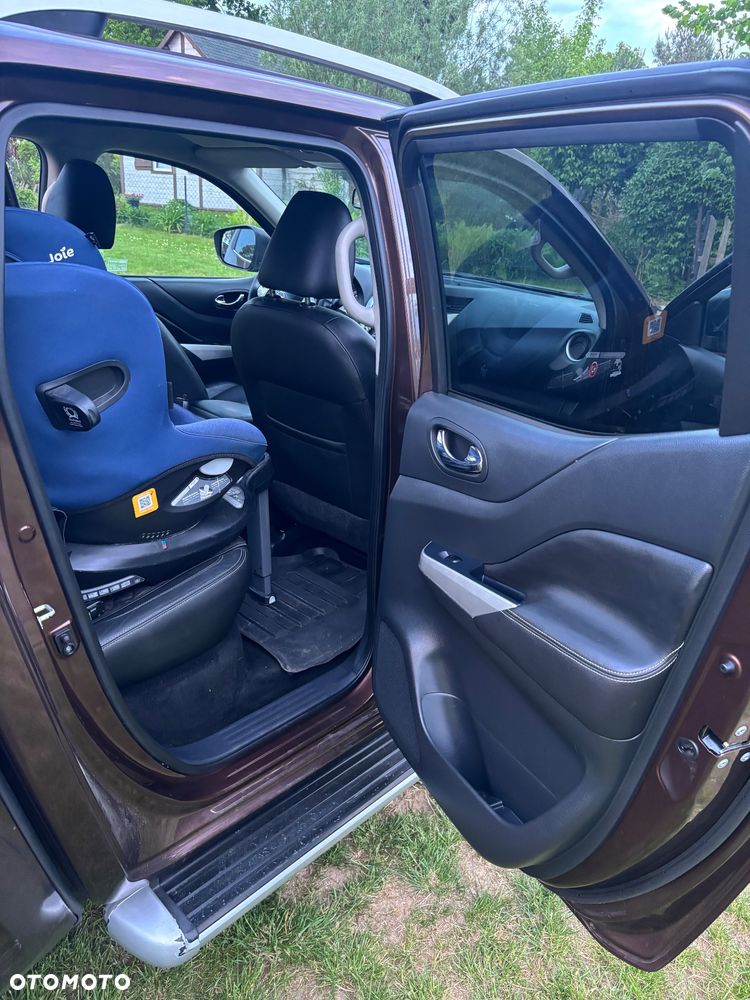 Nissan Navara - 31