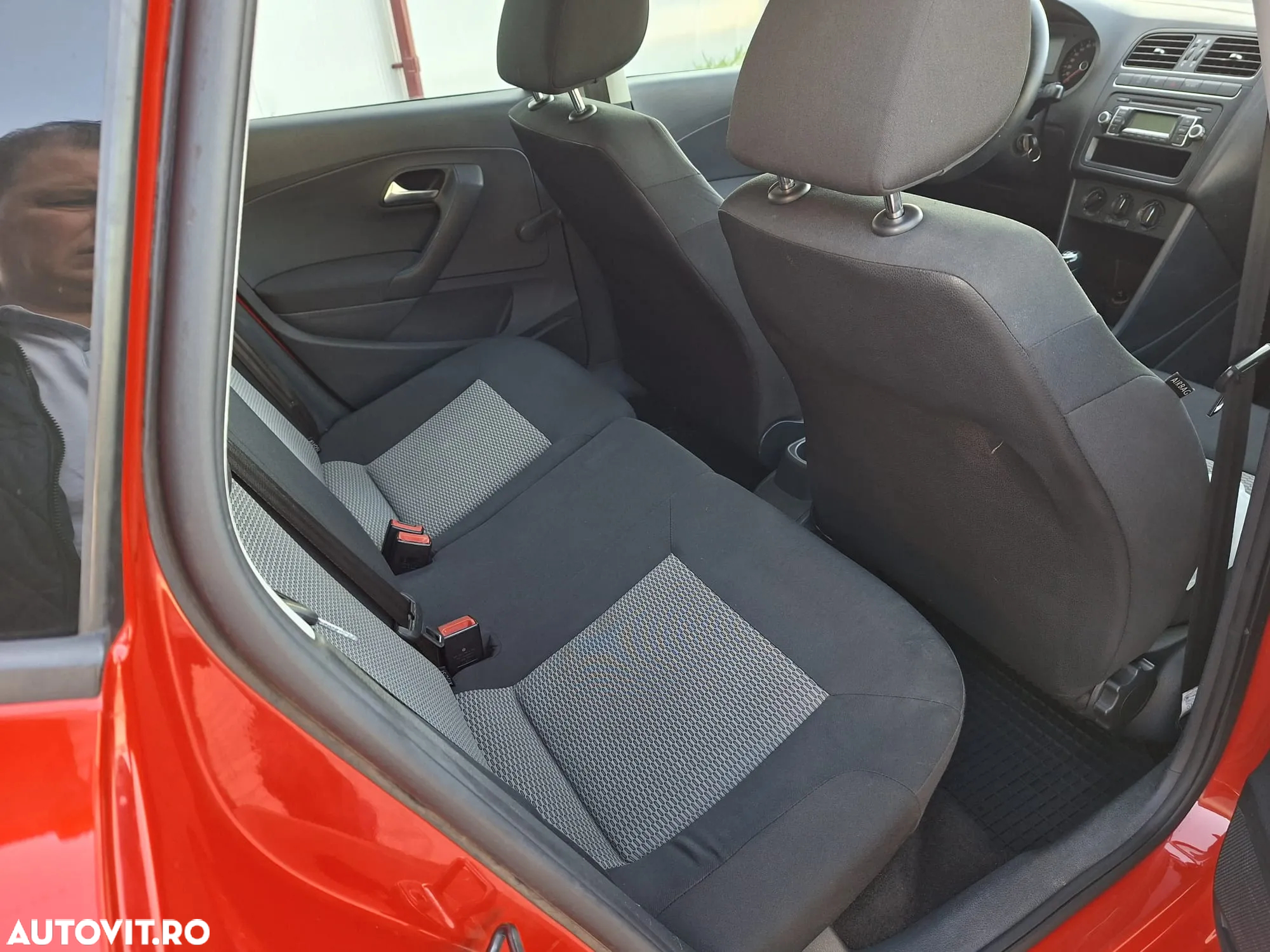 Volkswagen Polo - 8