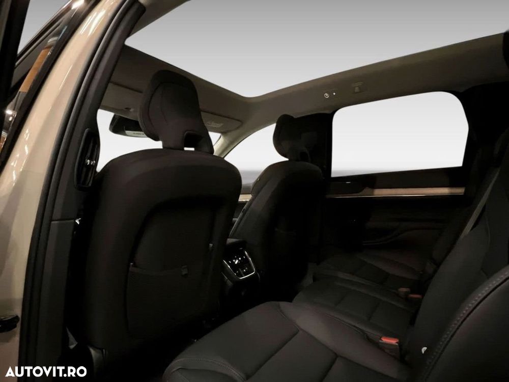 Volvo EX90 Twin Performance AWD Ultra (7-Sitzer) - 17