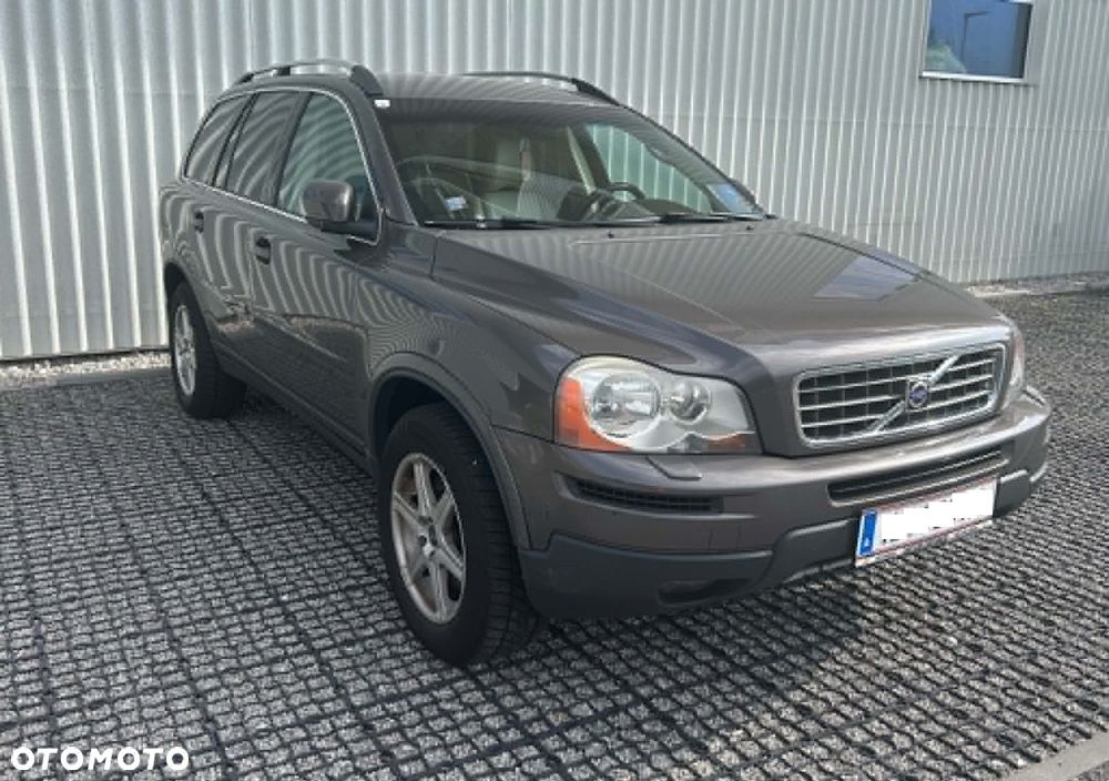 Volvo XC 90 D5 AWD Executive - 2