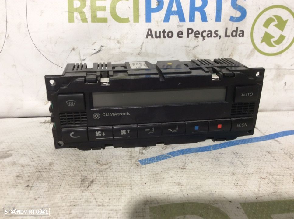 Climatrónic VW Passat 3B1907044D - 1