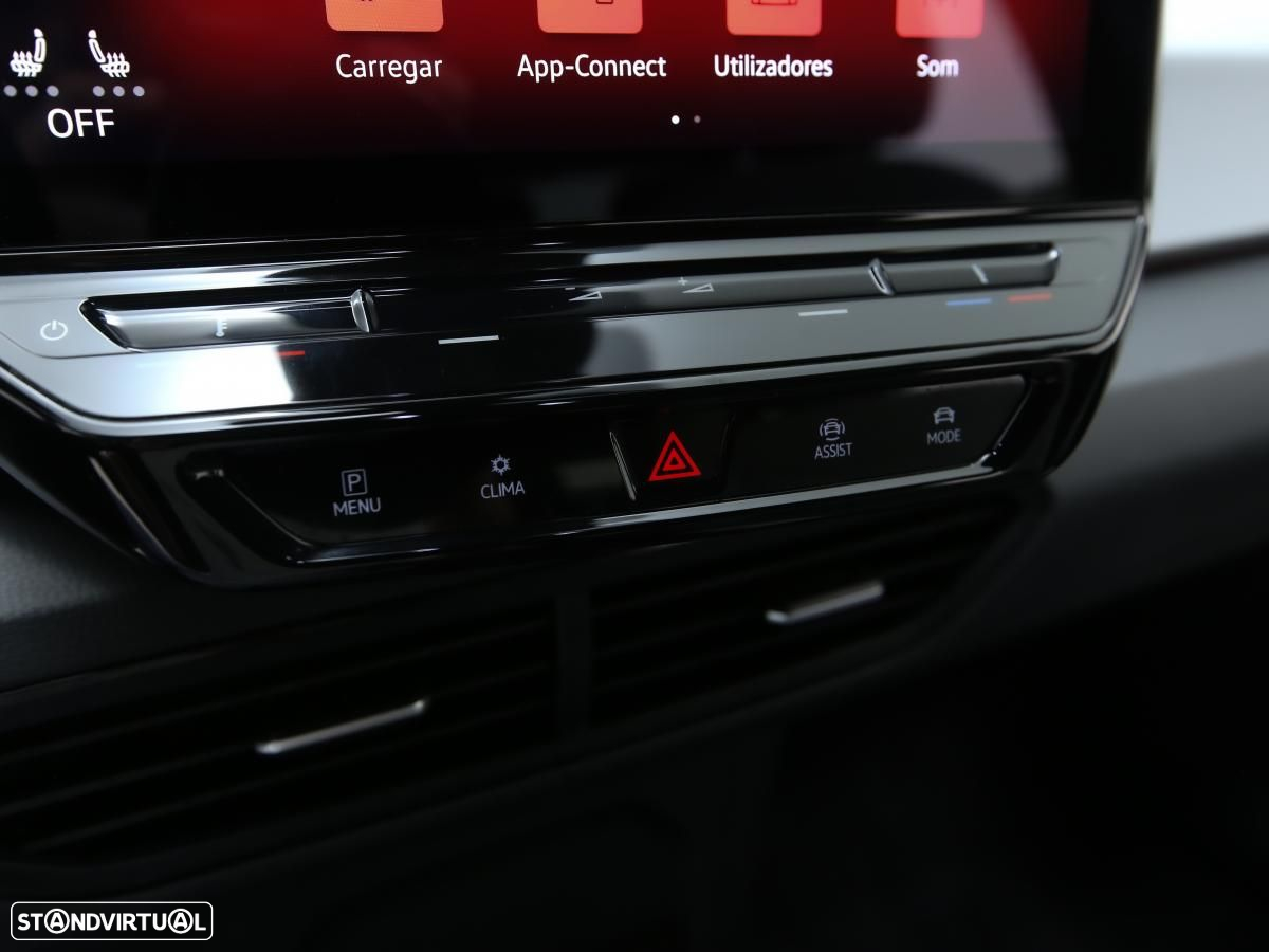 VW ID.3 58 kWh 1st - 30