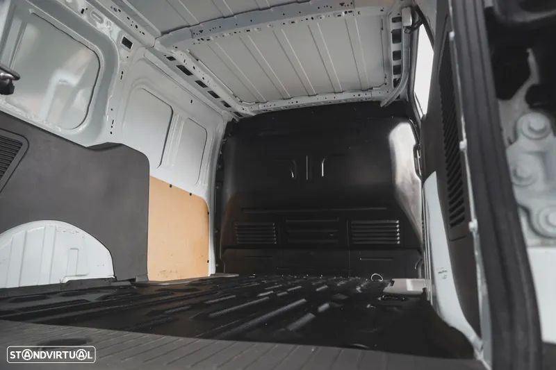 Ford transit connect 1.5 tdci 250 l2 trend - 7