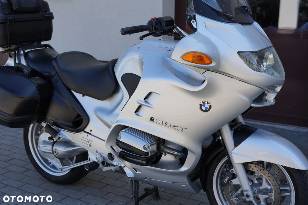 BMW R - 13