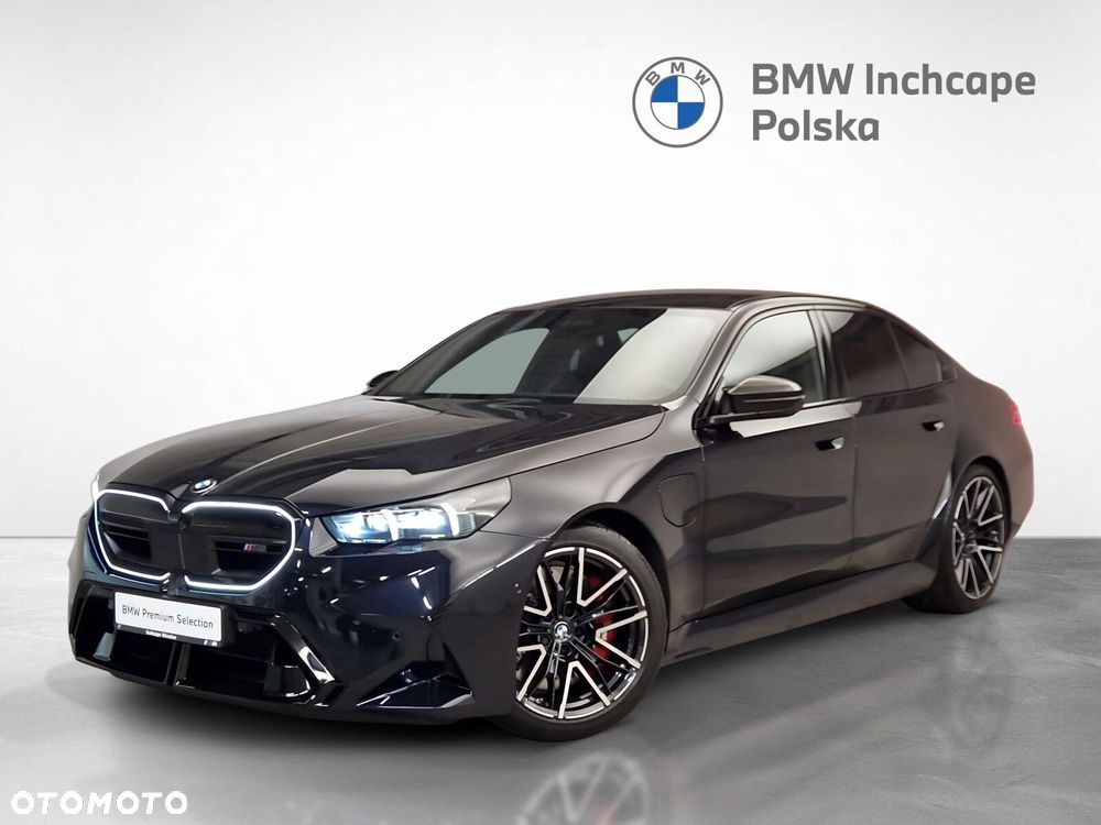 BMW M5 - 2