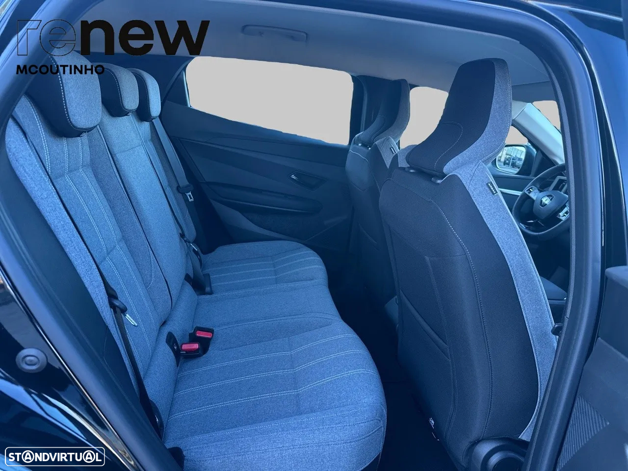 Renault Mégane E-Tech EV60 Evolution ER - 21