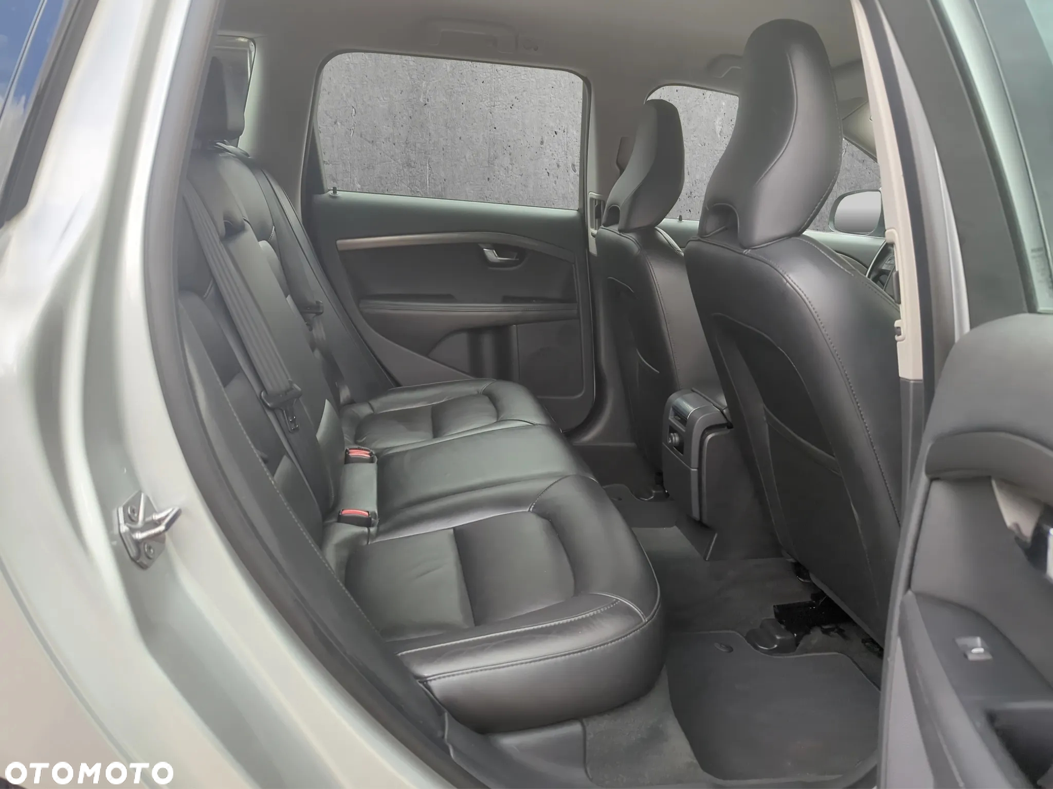 Volvo V70 D3 Drive-E Dynamic Summum - 17