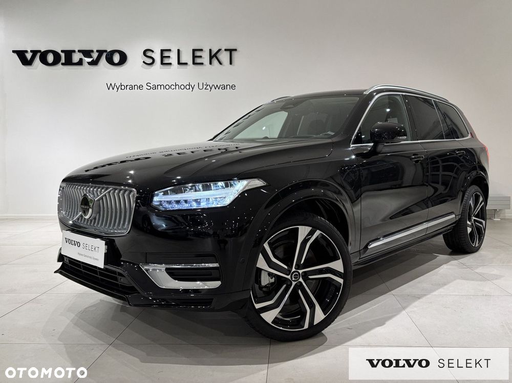 Volvo XC 90 - 1