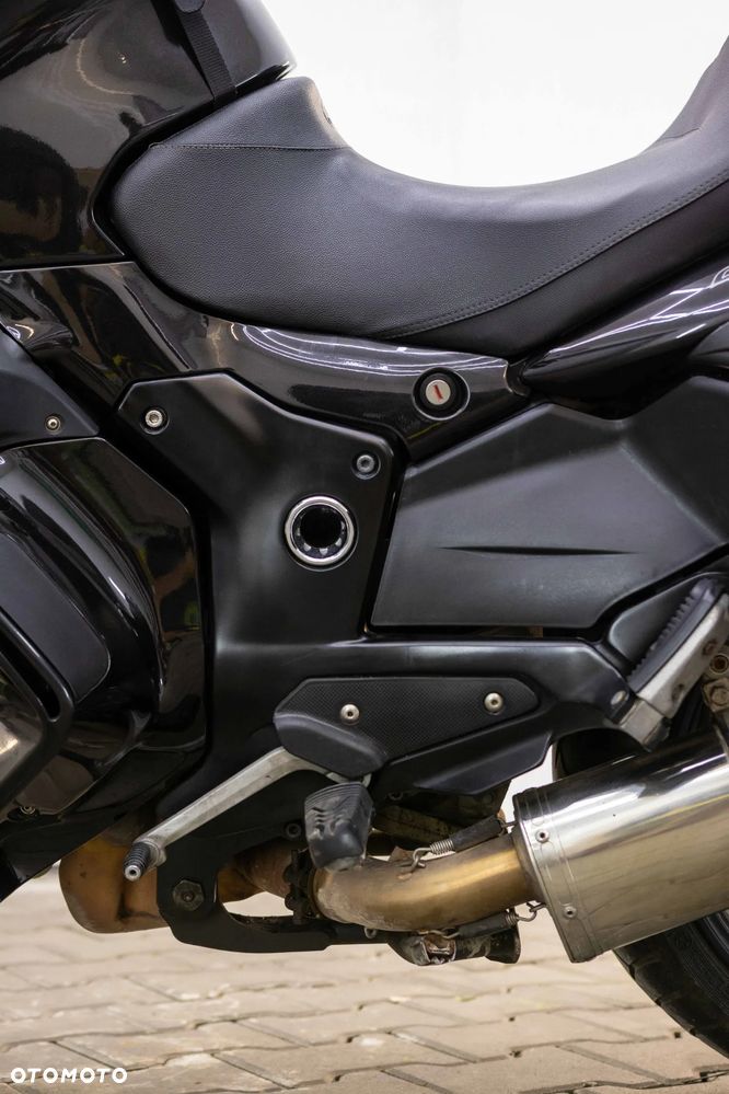 Moto Guzzi Norge - 17