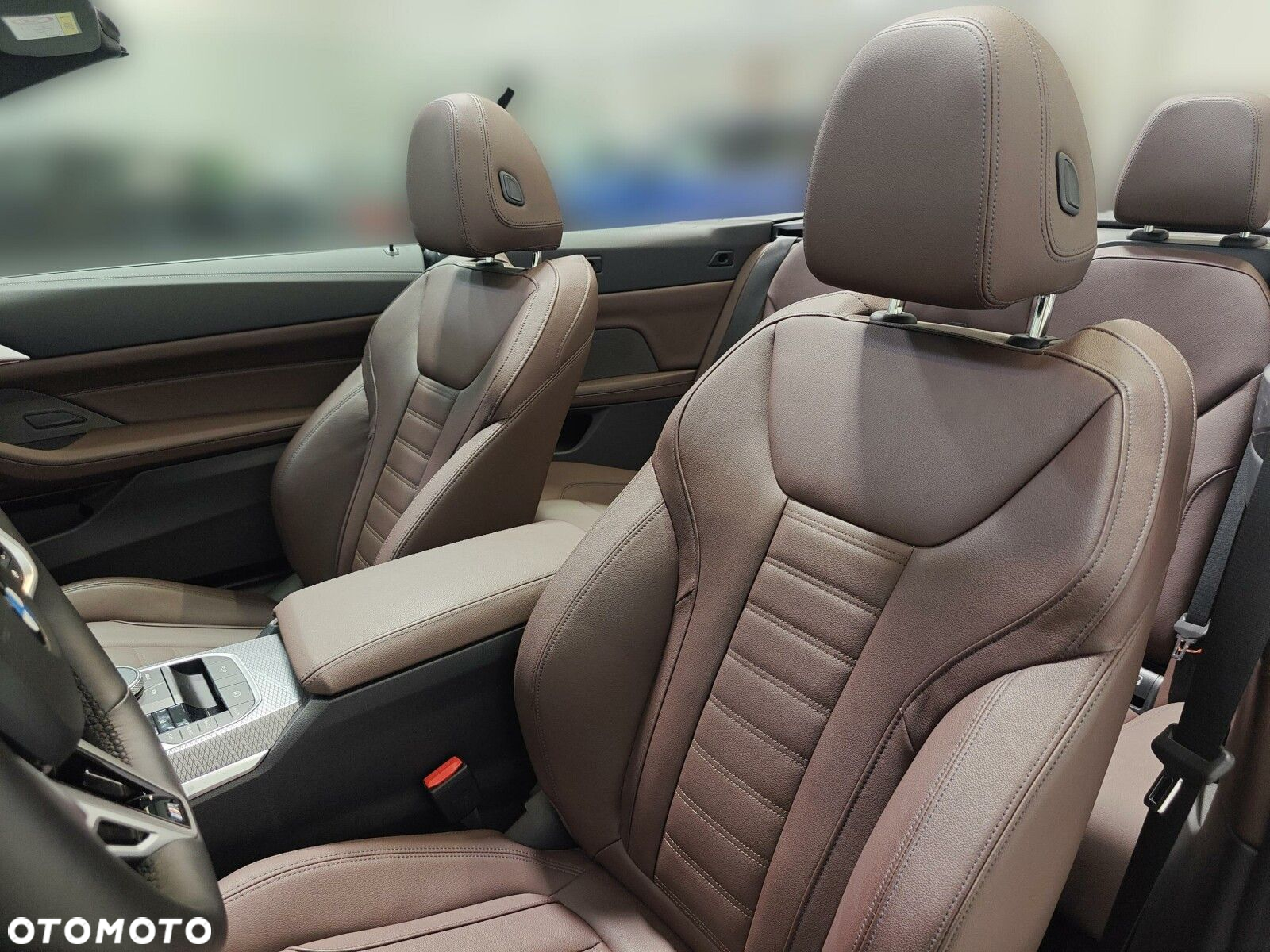 BMW Seria 4 430i xDrive M Sport - 13