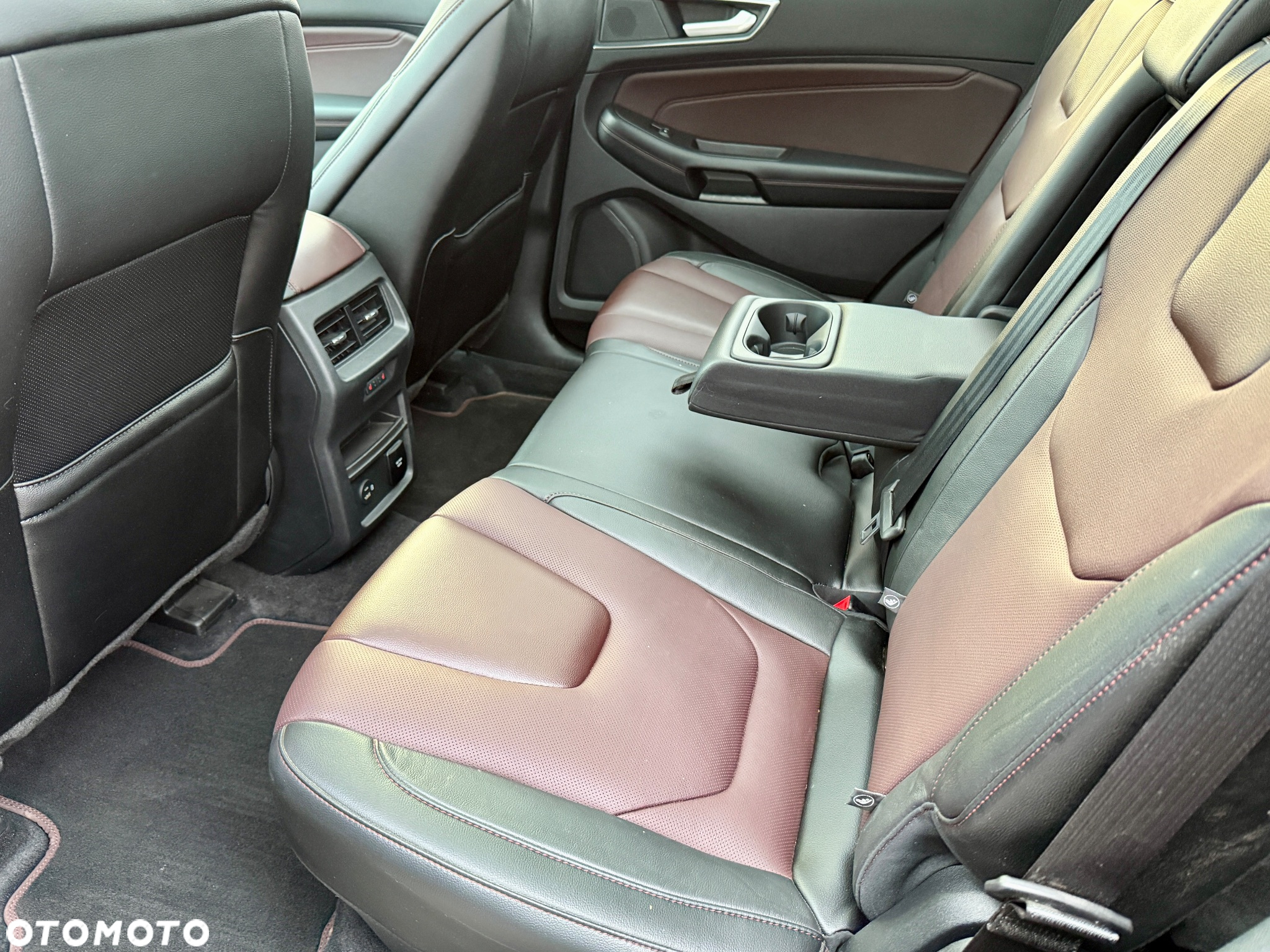 Ford Edge - 22