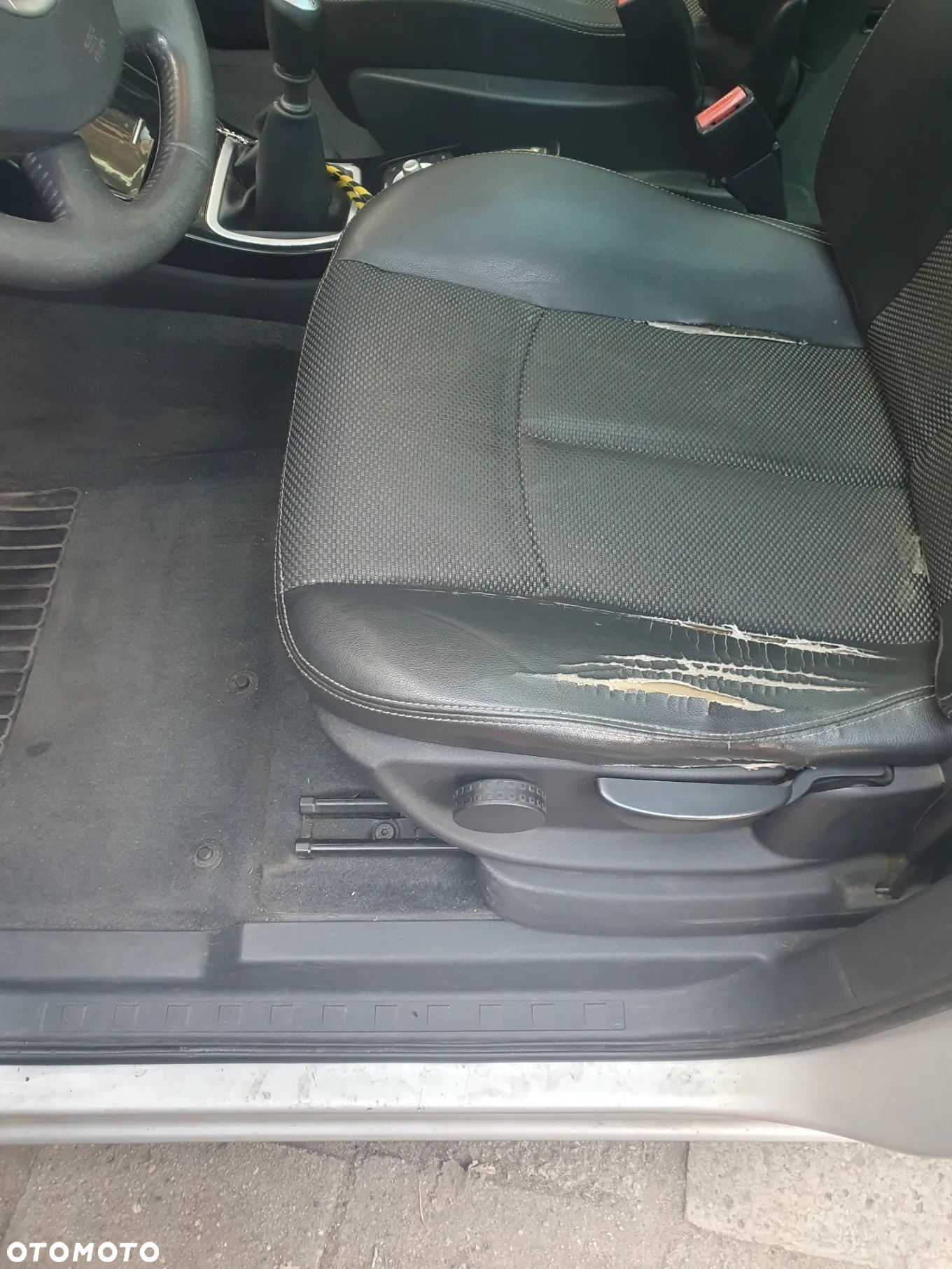 Renault Grand Espace Gr 2.0 dCi Expression - 21