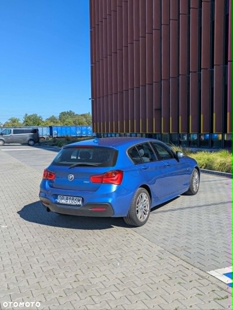BMW Seria 1 118i M Sport - 5