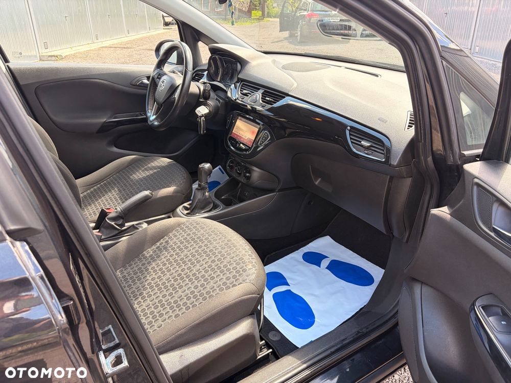 Opel Corsa 1.4 Color Edition S&S - 24