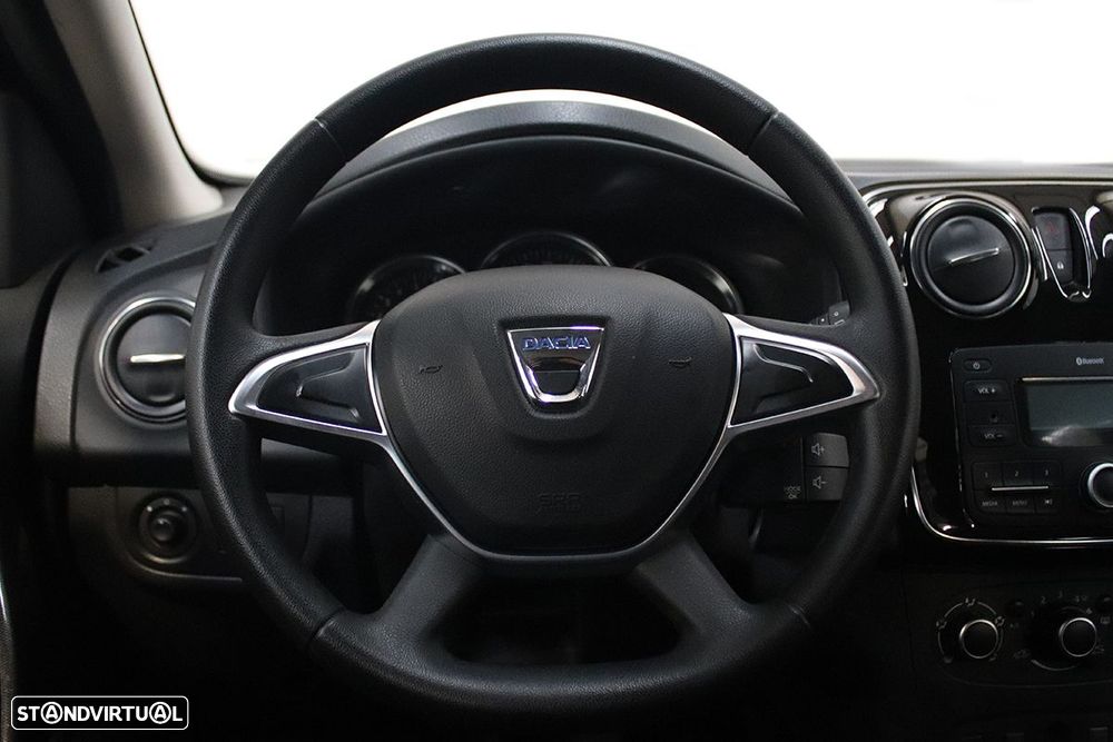 Dacia Sandero 0.9 TCe Comfort - 12