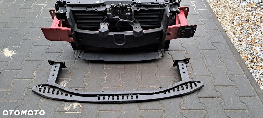 Mazda 3BP 2019-2024 r części - 3