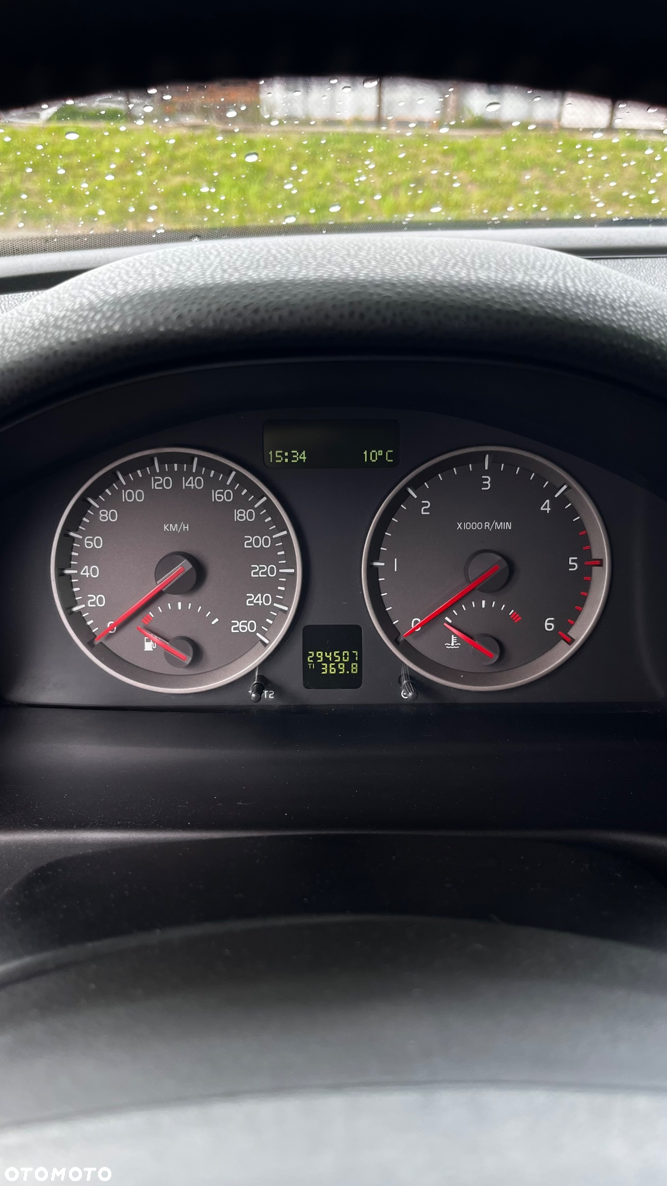 Volvo V50 1.6D - 11