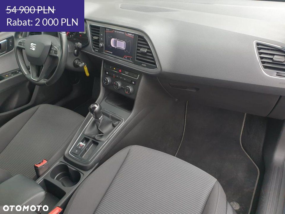 Seat Leon - 11