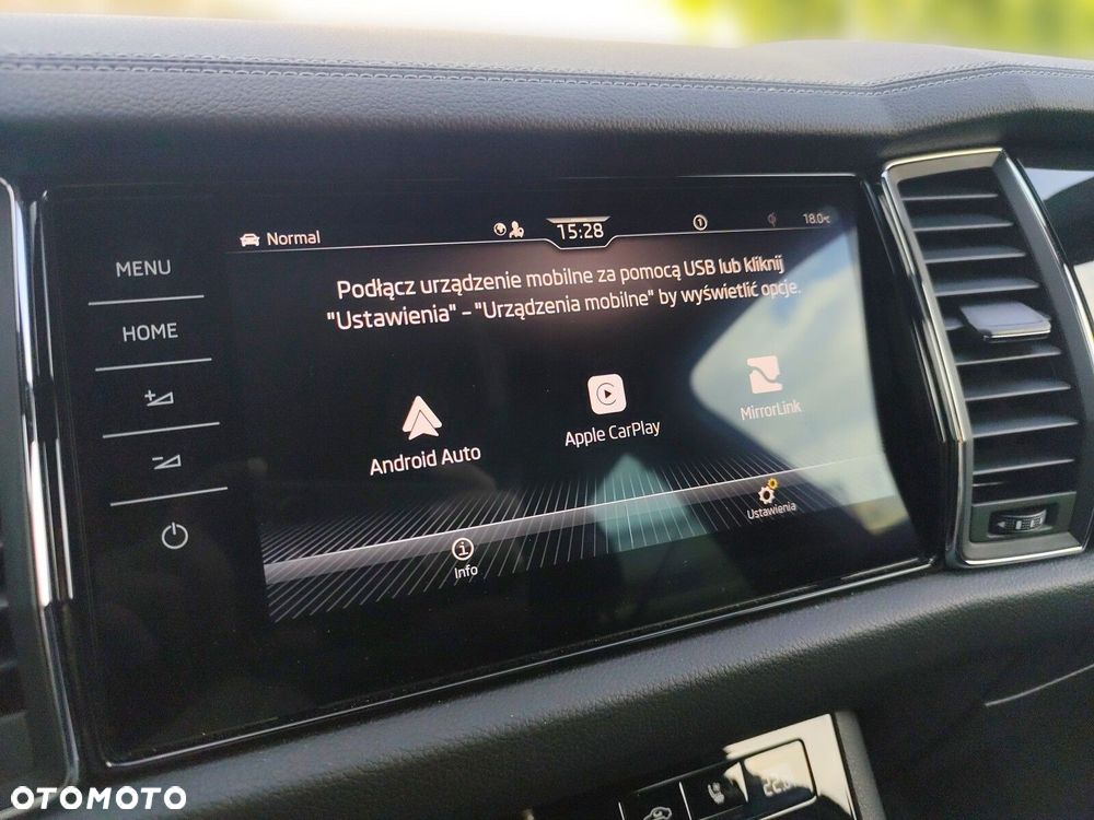 Skoda Kodiaq - 37