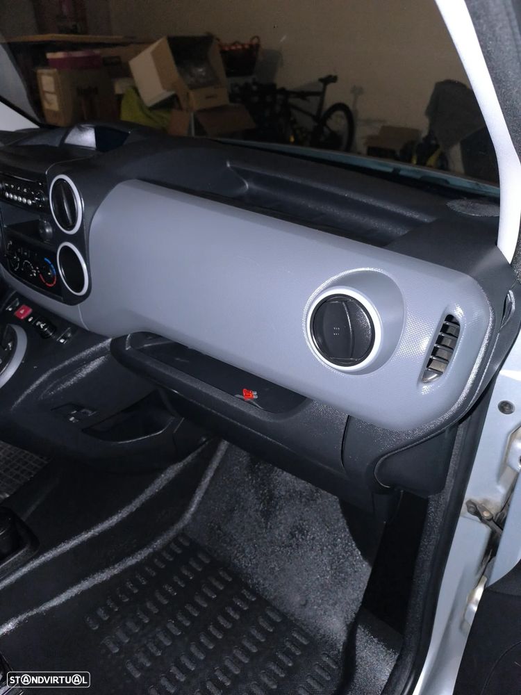 Peugeot Partner - 16