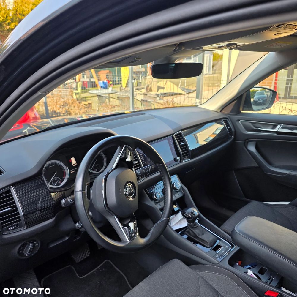 Skoda Kodiaq 2.0 TDI DSG Active - 5