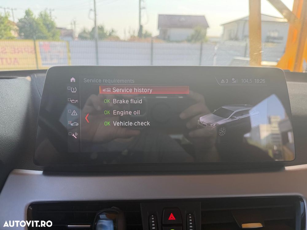 BMW X2 2019 photo 5