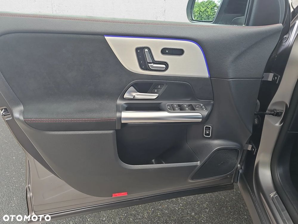 Mercedes-Benz EQA 250 66.5kWh AMG Line - 11