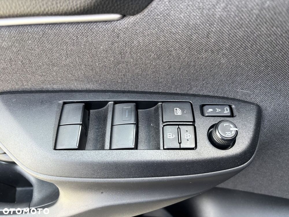 Toyota Yaris Cross Hybrid 1.5 Style AWD - 26