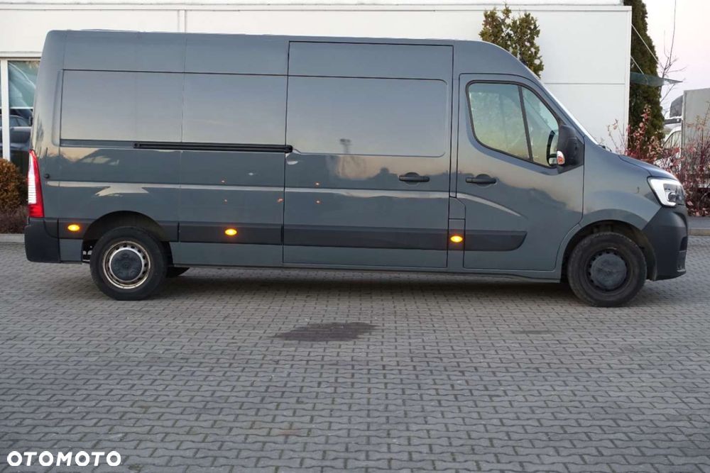 Renault Master L3H2 - 3