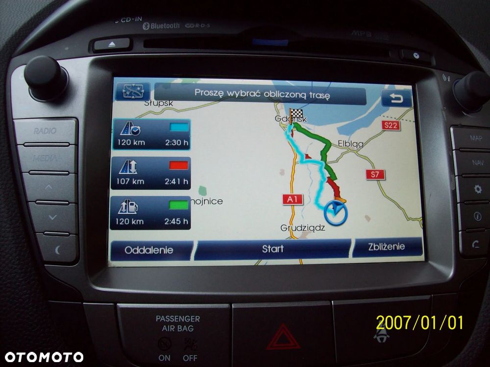 Hyundai ix35 - 21